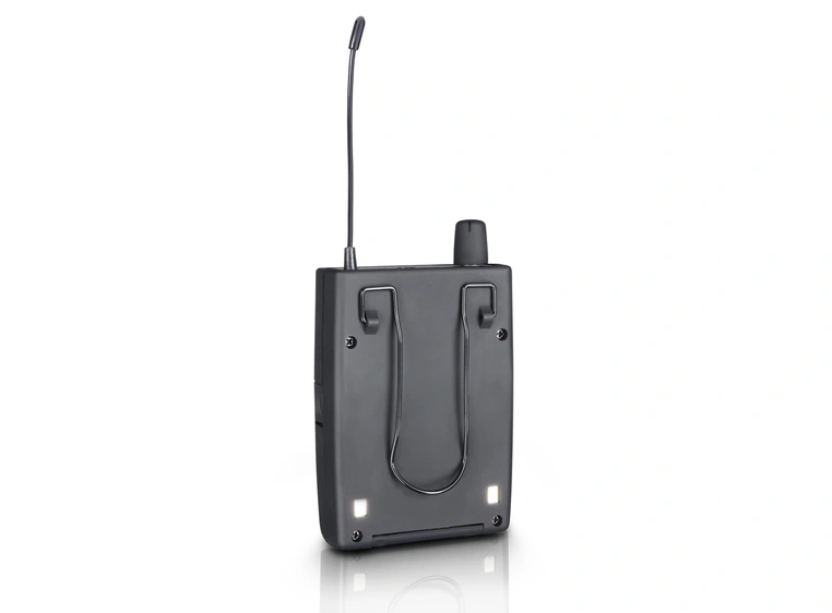 LD Systems MEI 1000 G2 BPR - Receiver for LDMEI1000G2 In-Ear 